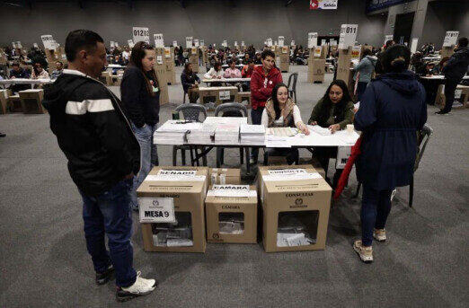 Orza | House of Representatives Elections Report 2026