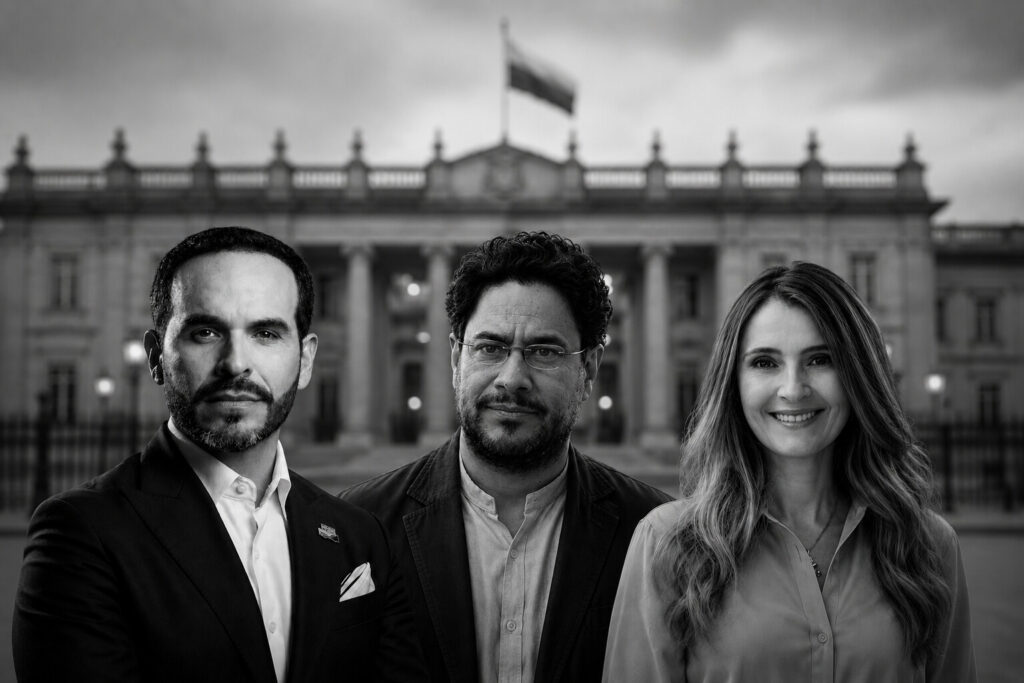 Orza | Informe Elecciones 2026-2030